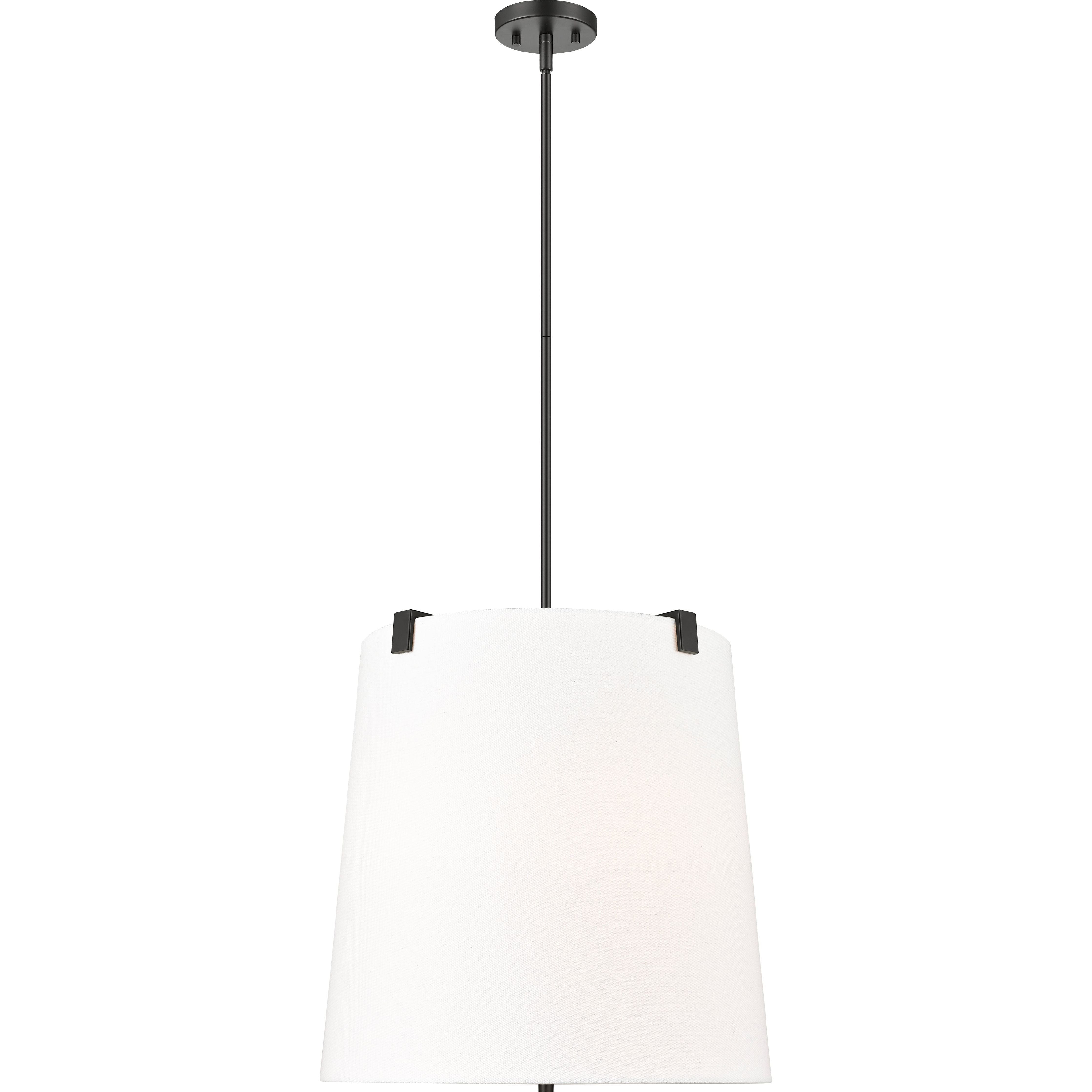 Weston 5-Light Pendant