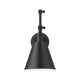 Gayson 1-Light Wall Sconce