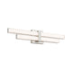 Zane 2-Light 25" Vanity