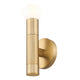 Stari 1-Light Wall Sconce