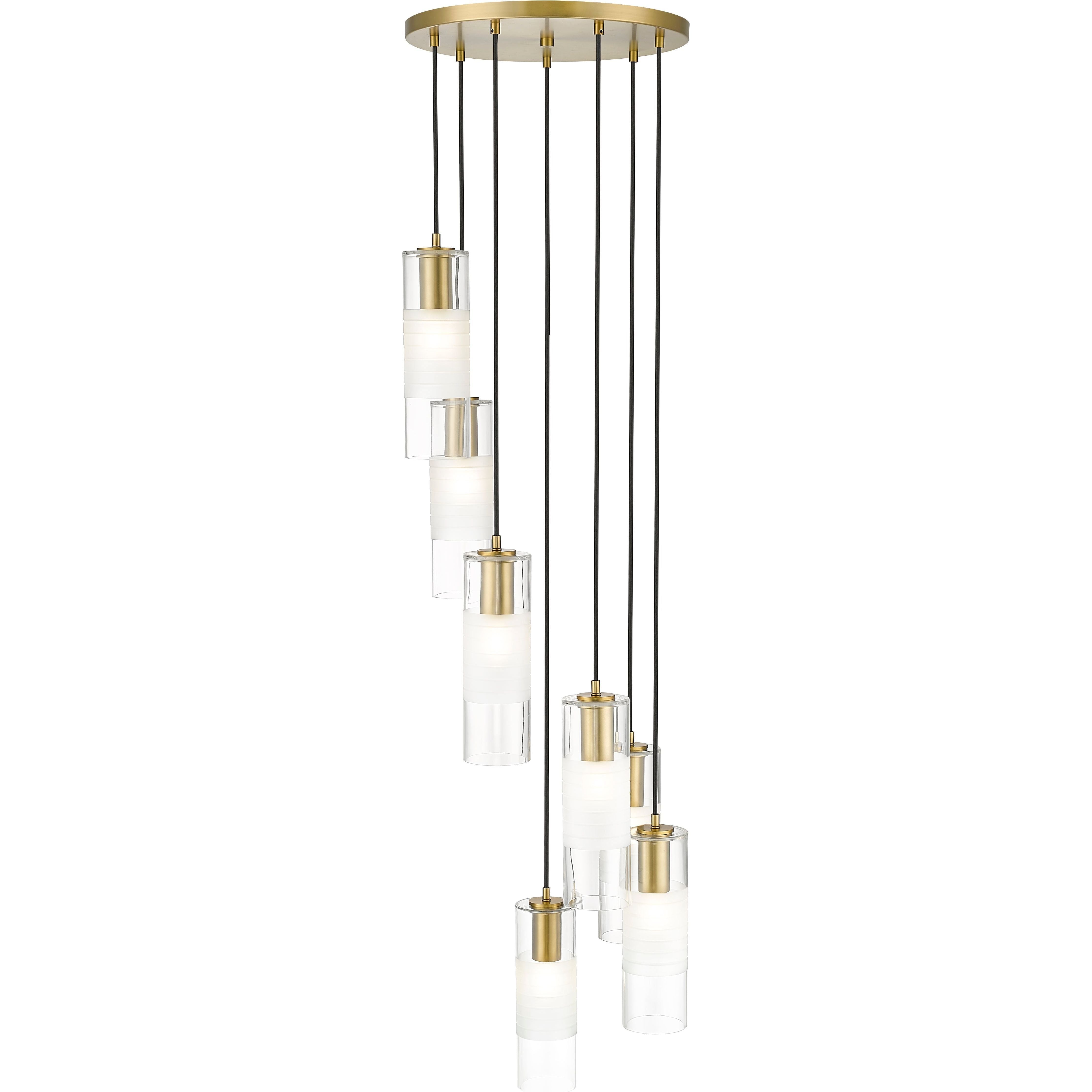 Alton 7-Light Chandelier