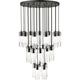 Alton 27-Light Chandelier