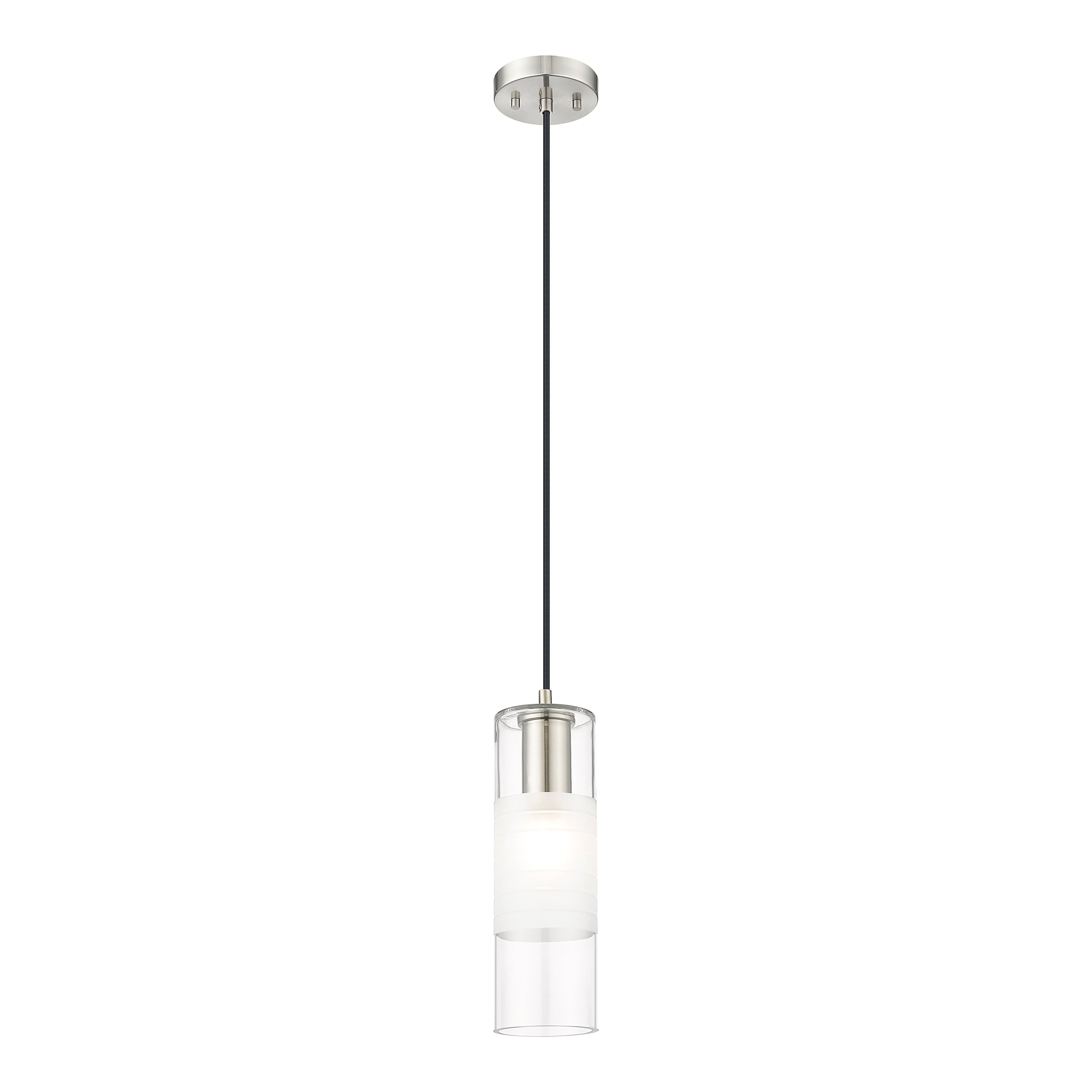 Alton 1-Light Pendant