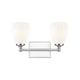 Oren 2-Light Vanity