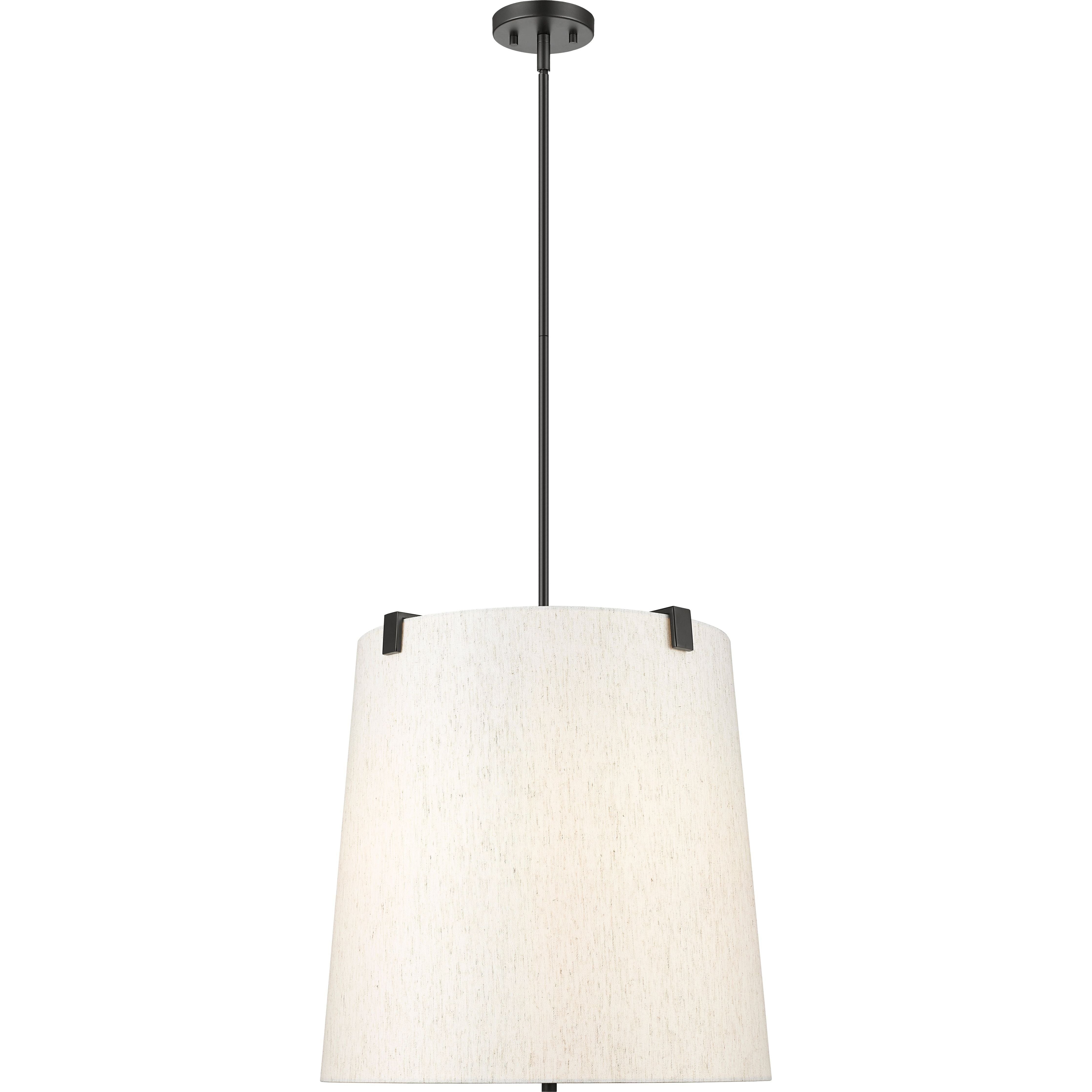 Weston 5-Light Pendant