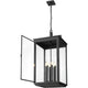 Hartwell 6-Light Outdoor Chain Mount Ceiling Fixture