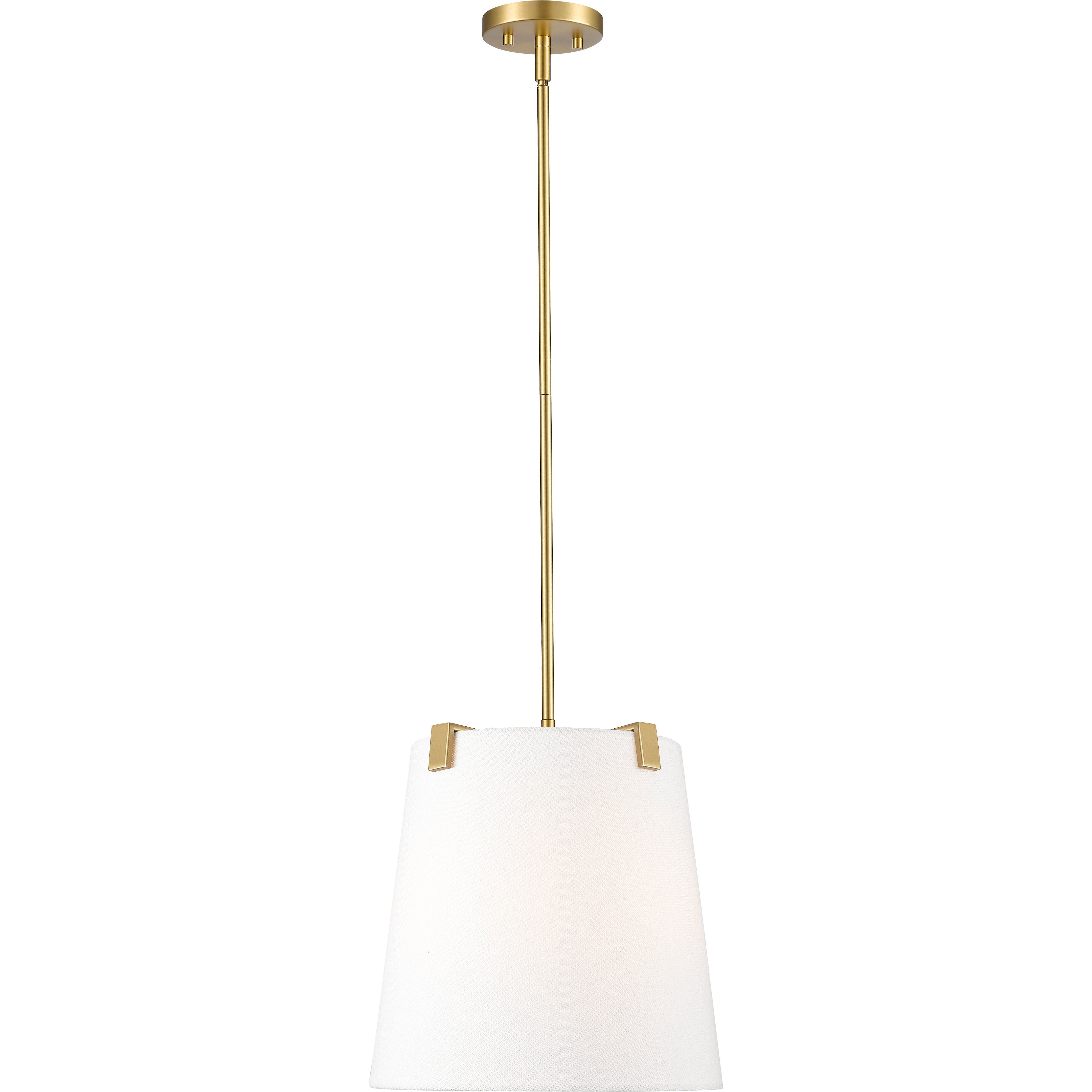 Weston 3-Light Pendant