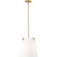Weston 3-Light Pendant