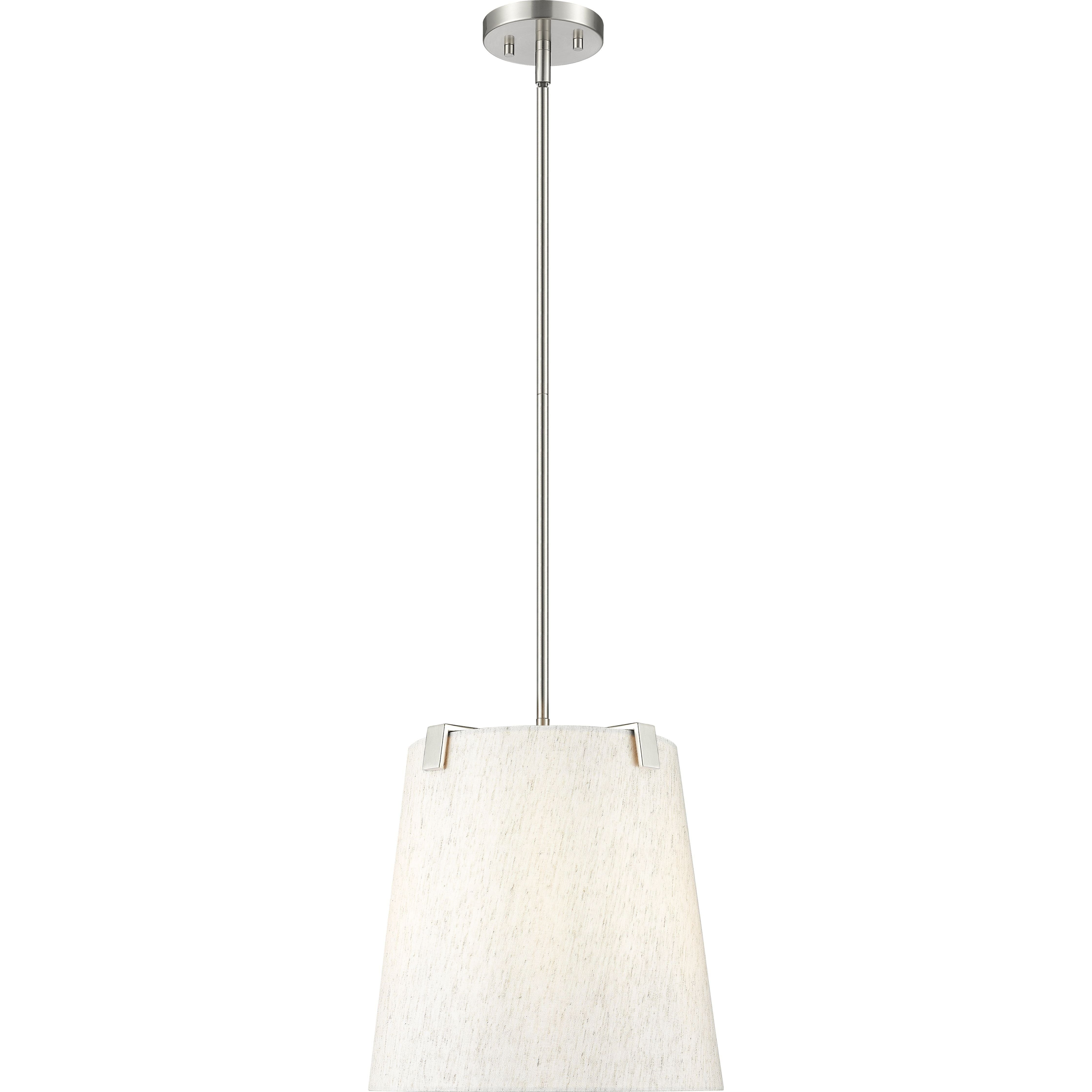 Weston 3-Light Pendant