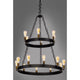 Maxim Lighting - Noble Chandelier - Lights Canada