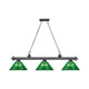 Cordon 3-Light Billiard