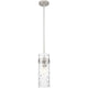 Fontaine 1-Light Pendant