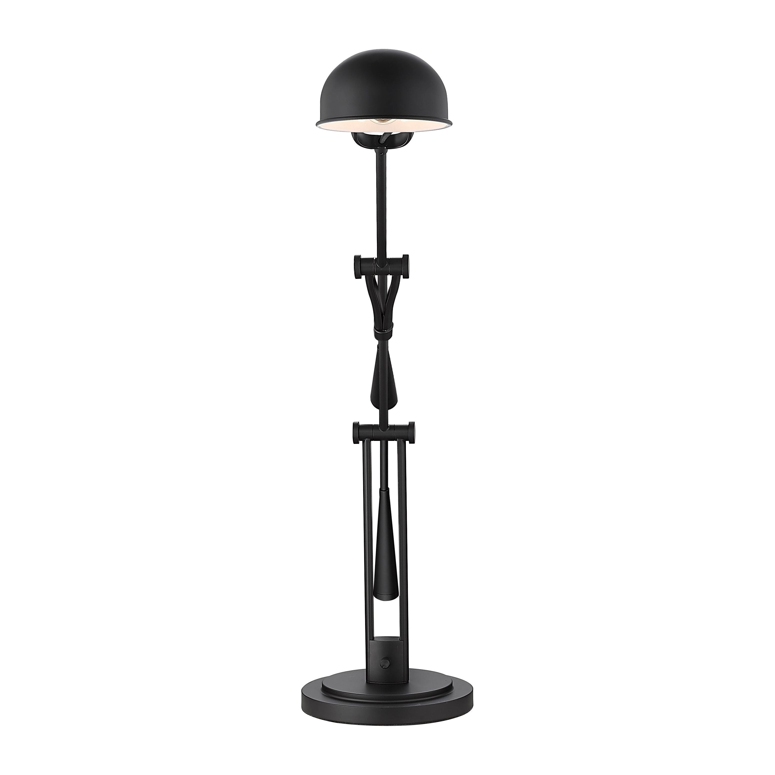 Grammercy Park 1-Light Table Lamp