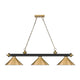 Cordon 3-Light Billiard