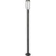 Leland 1-Light Outdoor Post Mounted Fixture