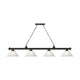 Cordon 4-Light Billiard