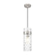 Fontaine 1-Light Pendant