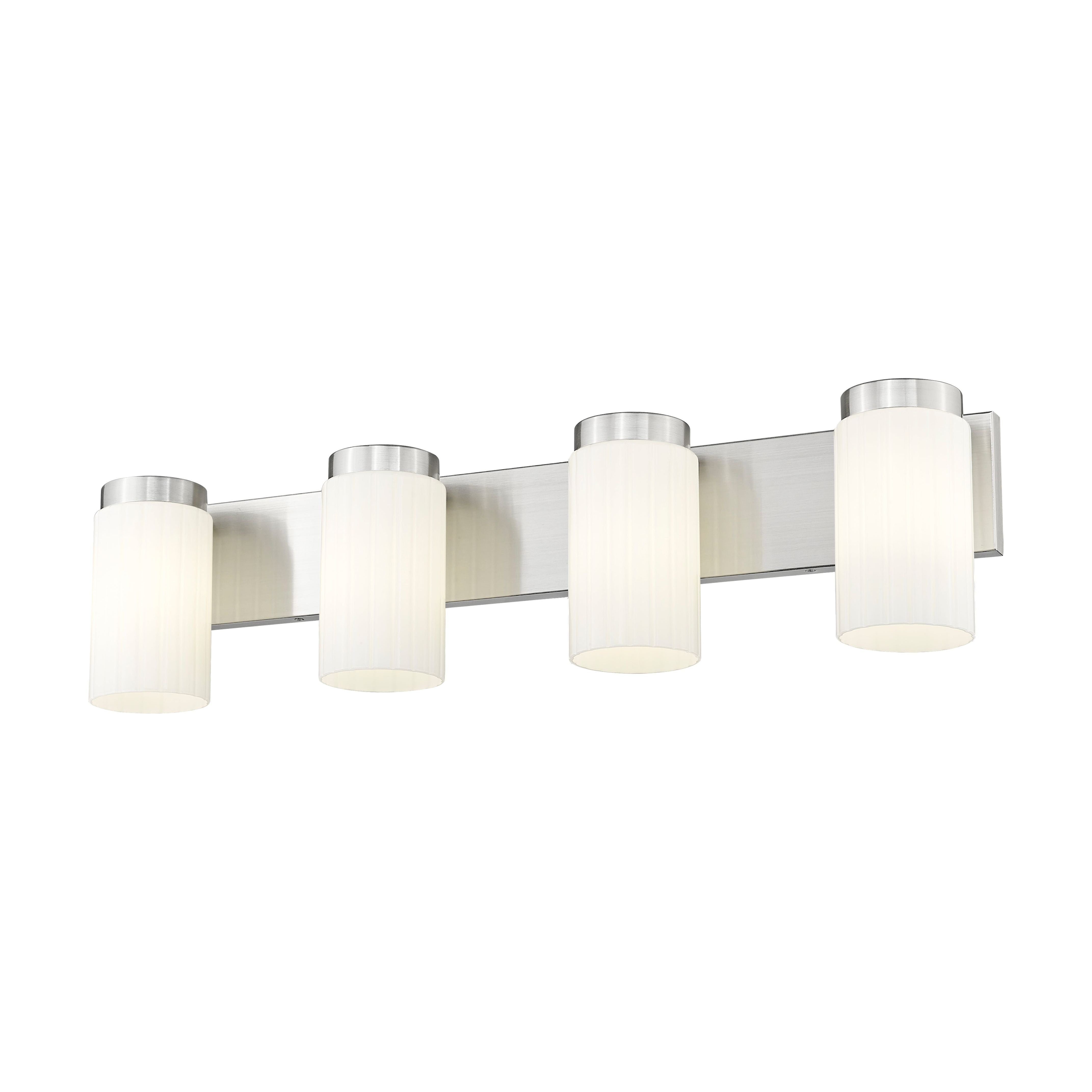 Burk 4-Light Vanity