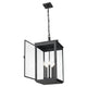 Hartwell 5-Light Outdoor Chain Mount Ceiling Fixture