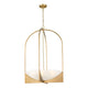 Devon 6-Light Chandelier
