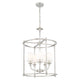 Katerina 5-Light Chandelier