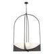 Devon 8-Light Chandelier