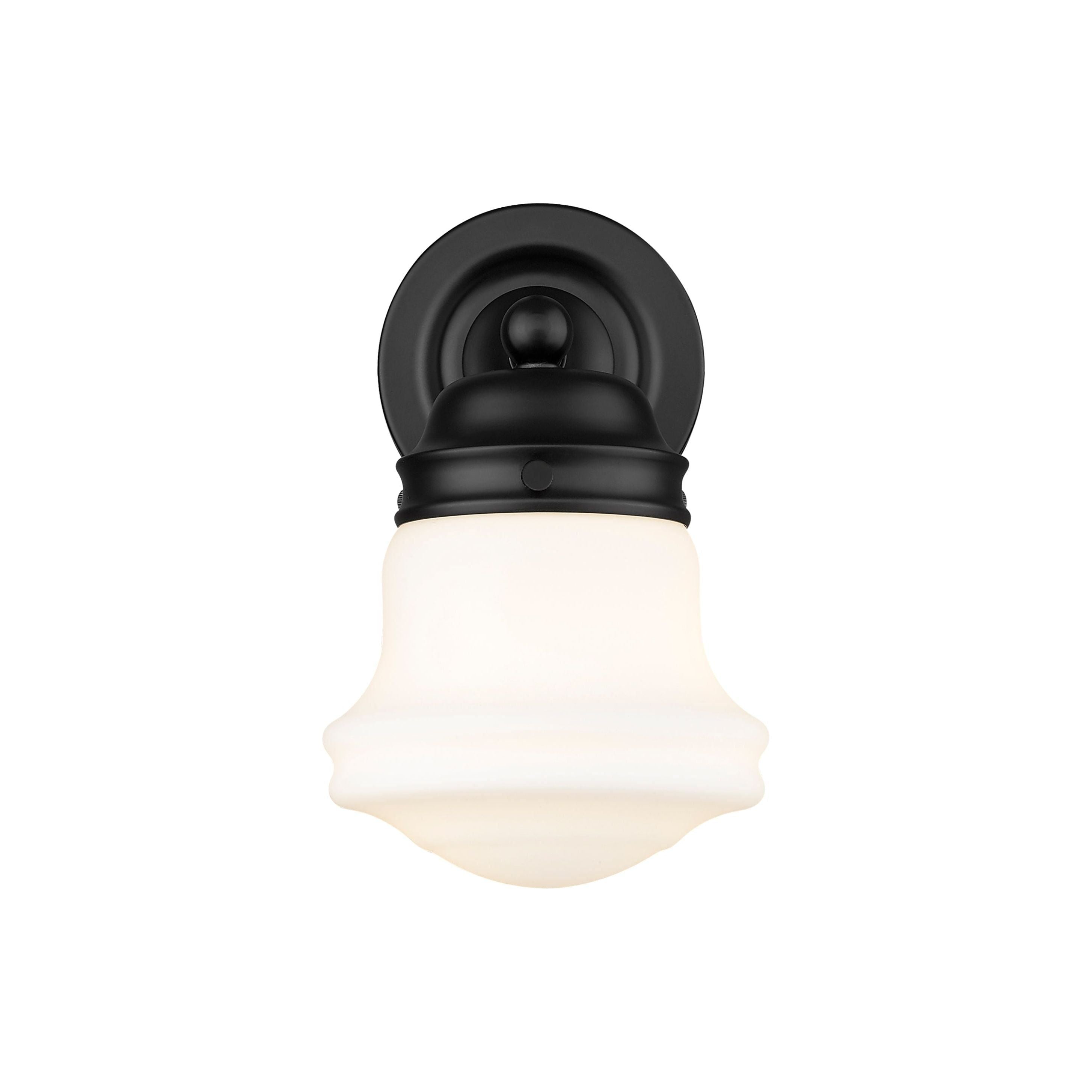 Vaughn 1-Light Wall Sconce