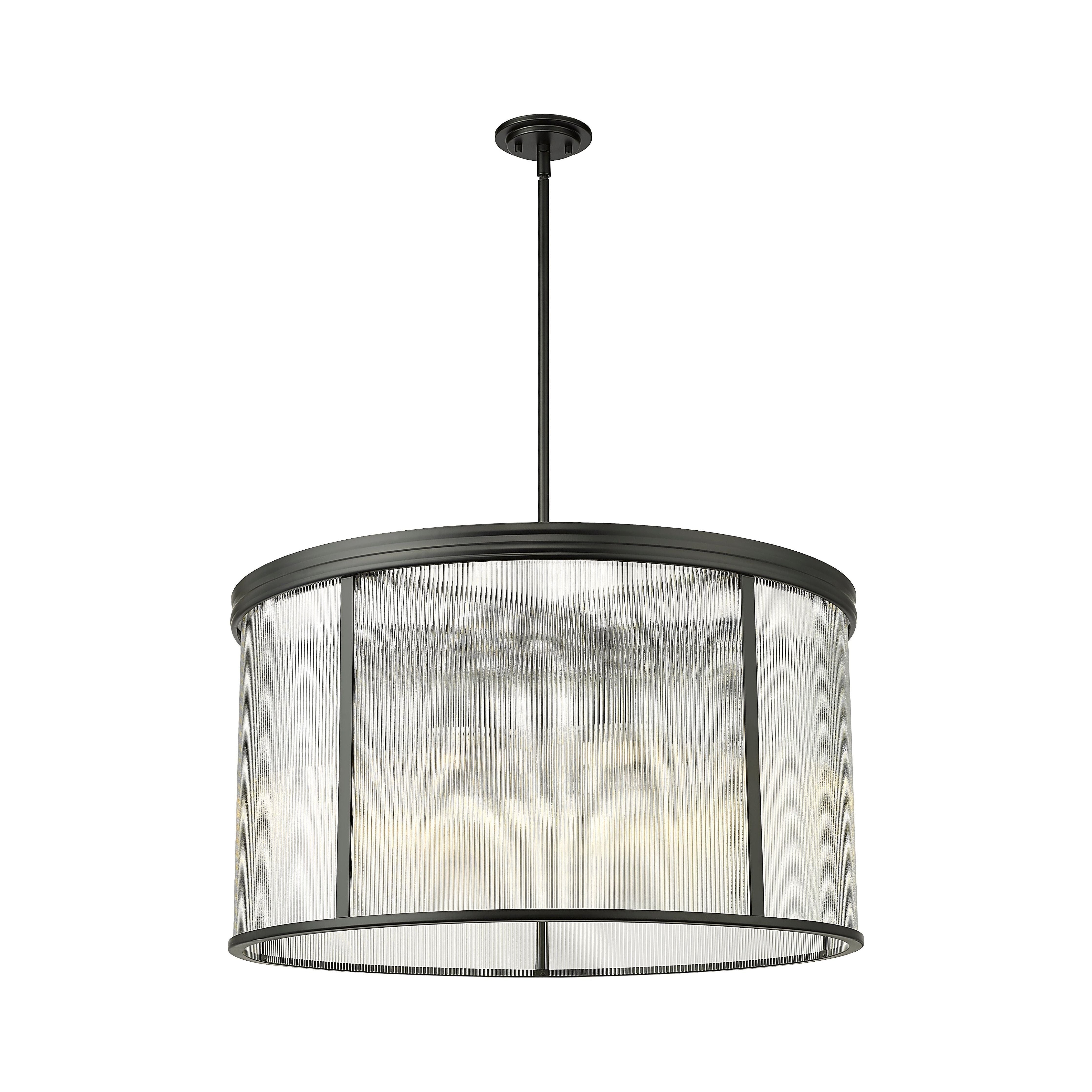 Carnaby 9-Light Chandelier