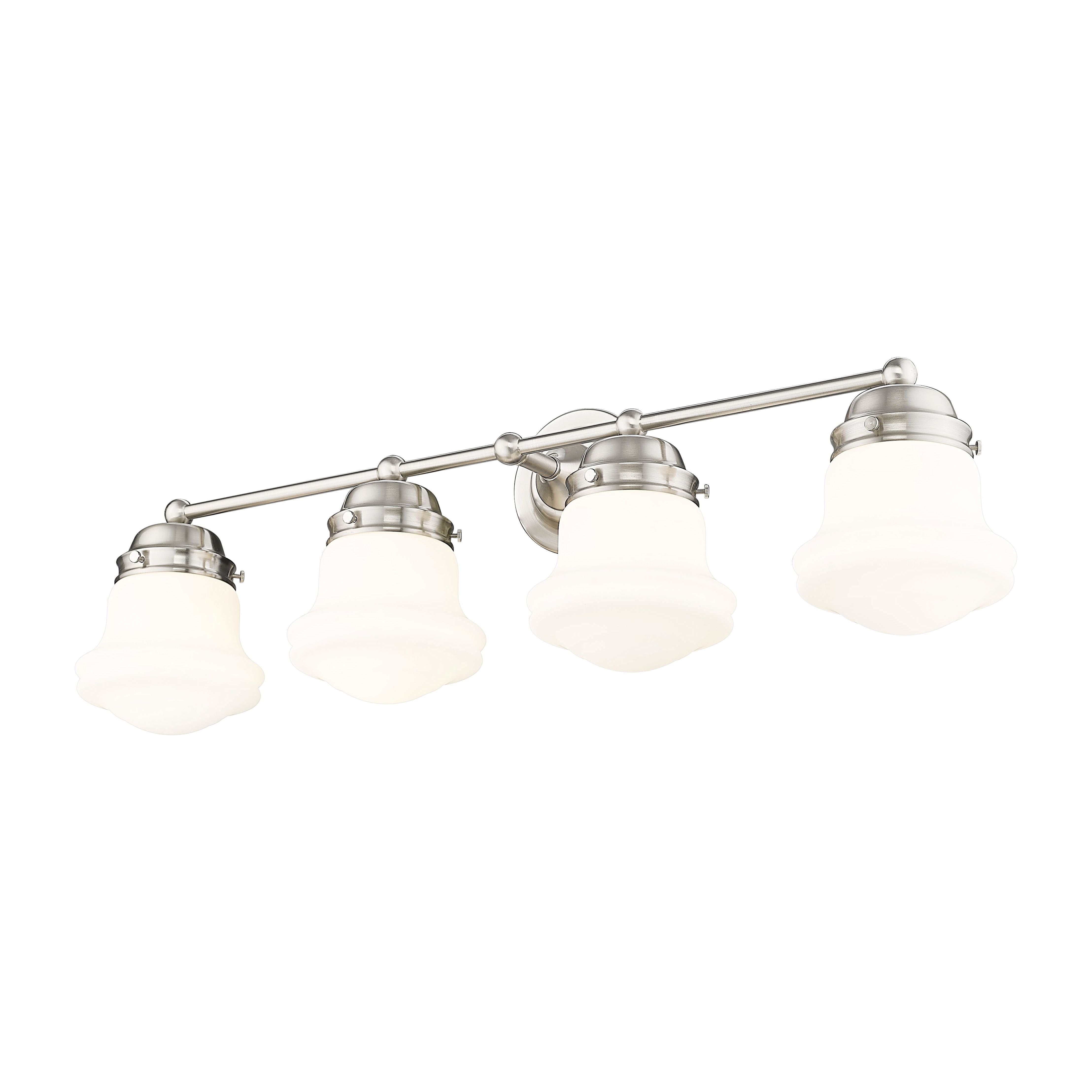 Vaughn 4-Light Vanity