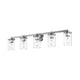 Thayer 5-Light Vanity