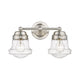 Vaughn 2-Light Vanity