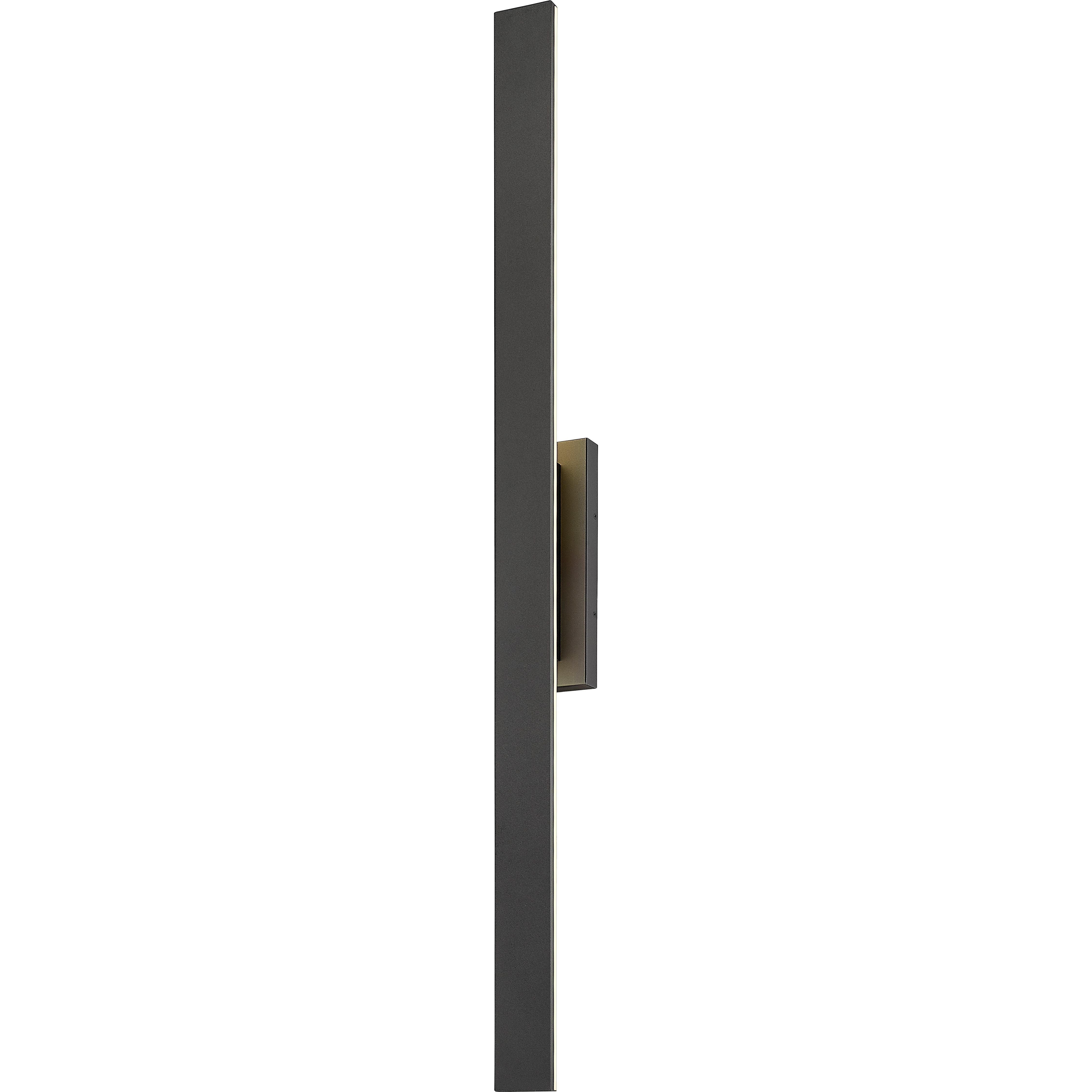 Stylet 4-Light Outdoor Wall Light