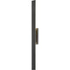 Stylet 4-Light Outdoor Wall Light