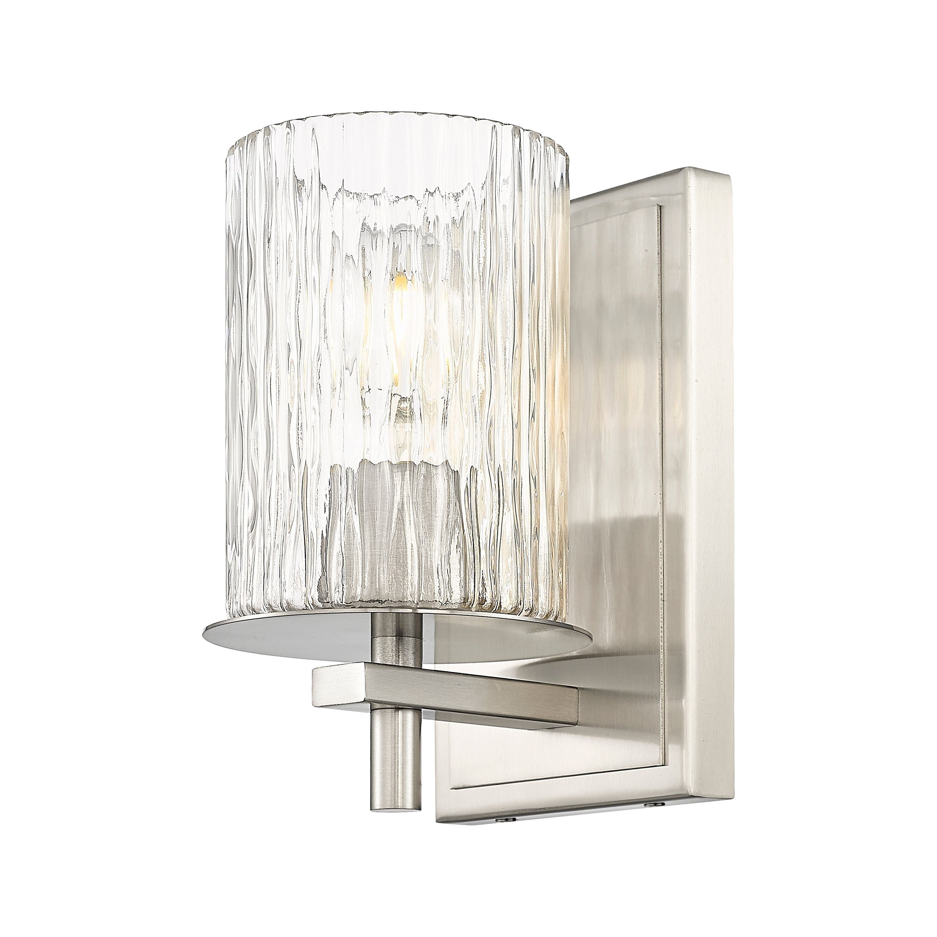 Grayson 1-Light Wall Sconce