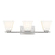 Annalise 3-Light Vanity