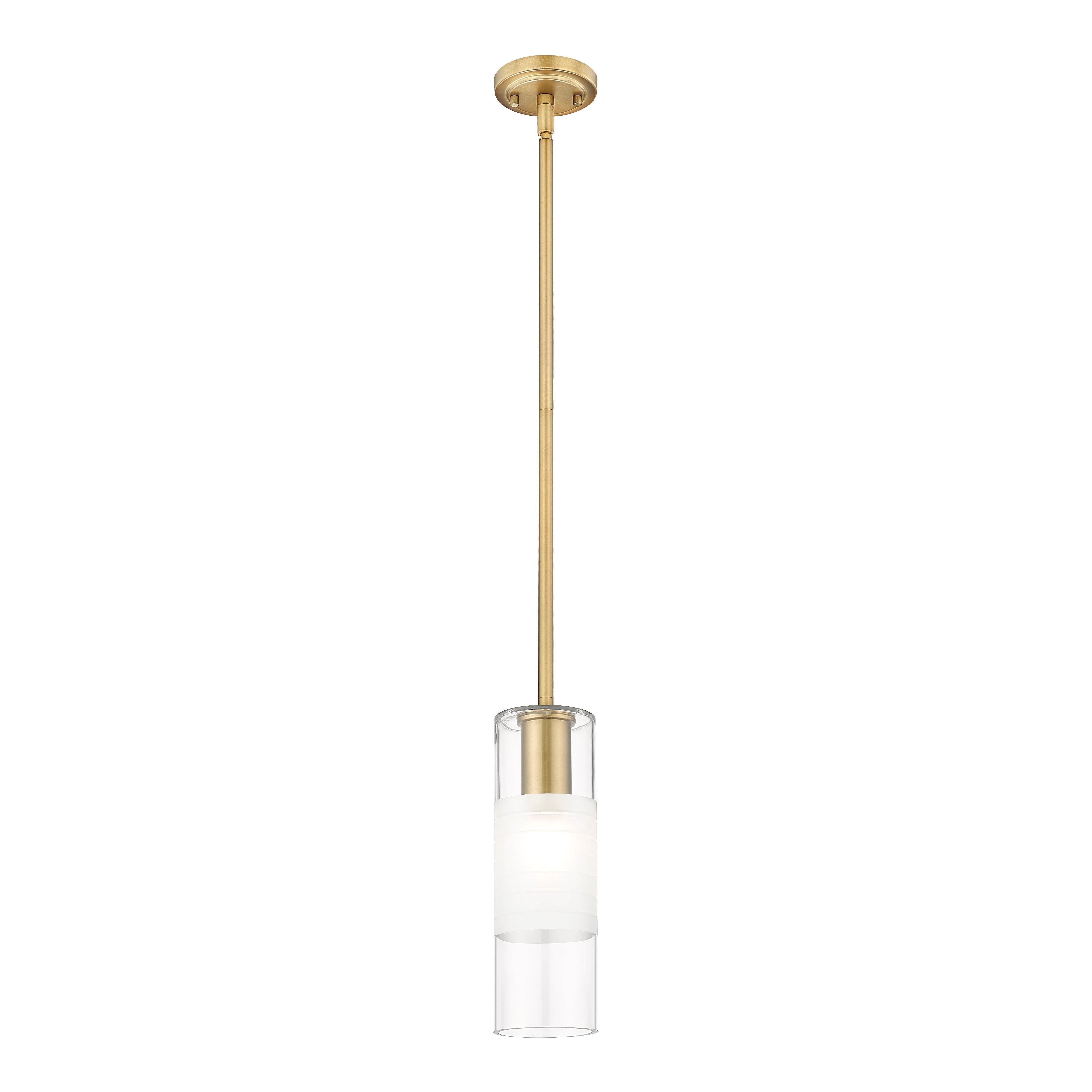 Alton 1-Light Pendant