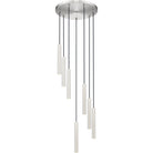 919MP12-7R-BN-LED