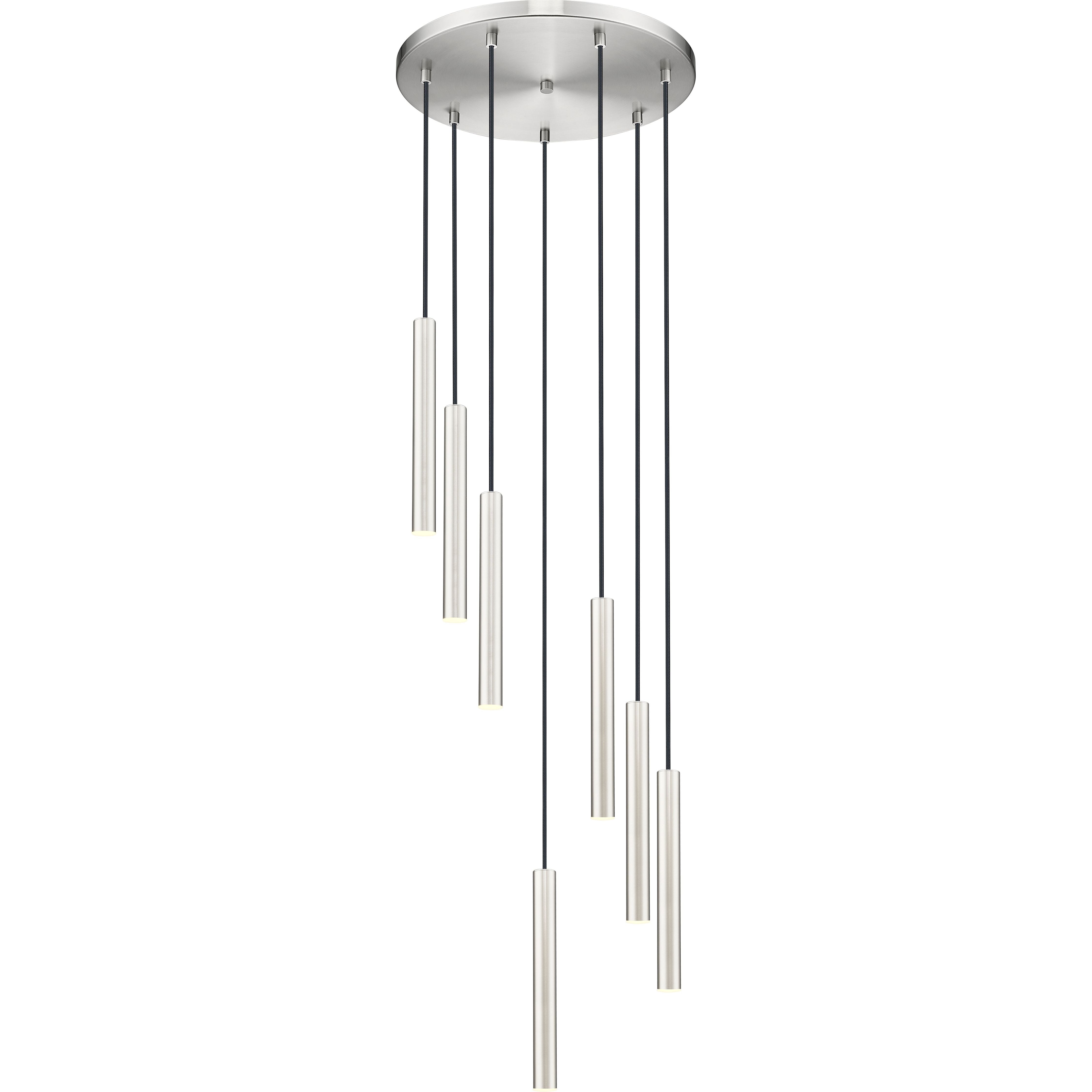 919MP12-7R-BN-LED