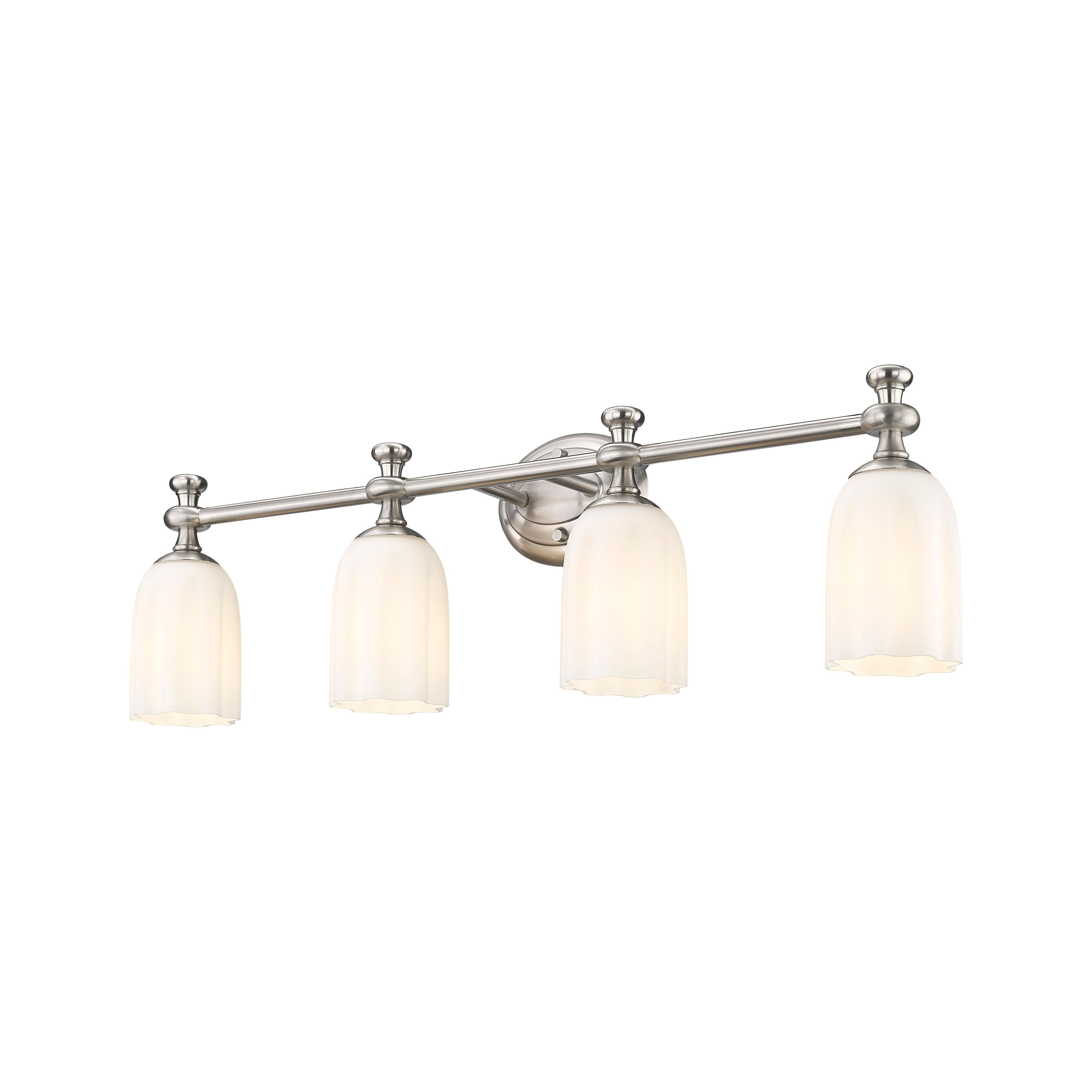 Orion 4-Light Vanity