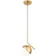 Realm Sphere 1-Light Pendant