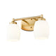 Kendrick 2-Light Vanity