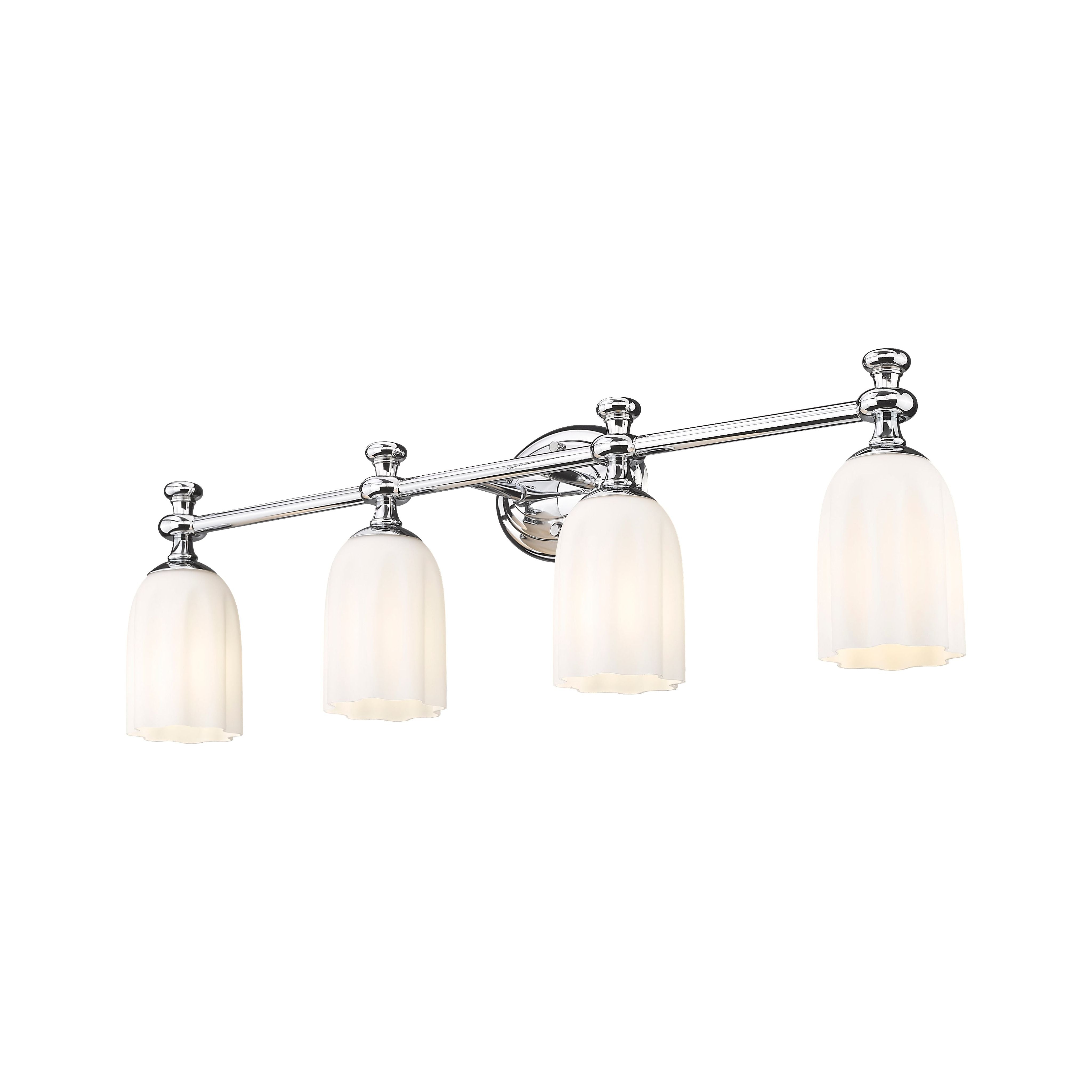 Orion 4-Light Vanity