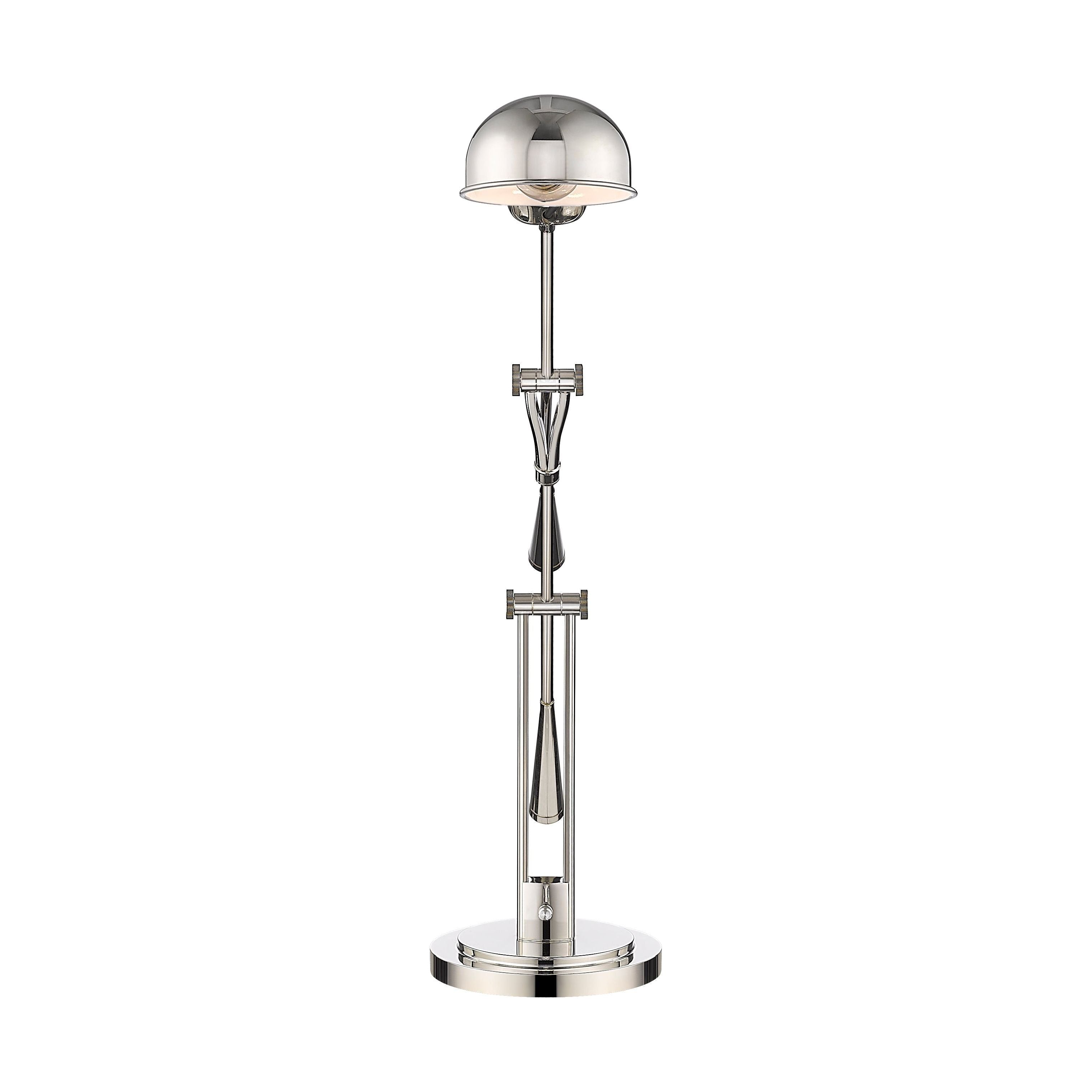 Grammercy Park 1-Light Table Lamp