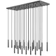919MP12-23L-MB-LED