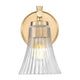 Belle 1-Light Wall Sconce