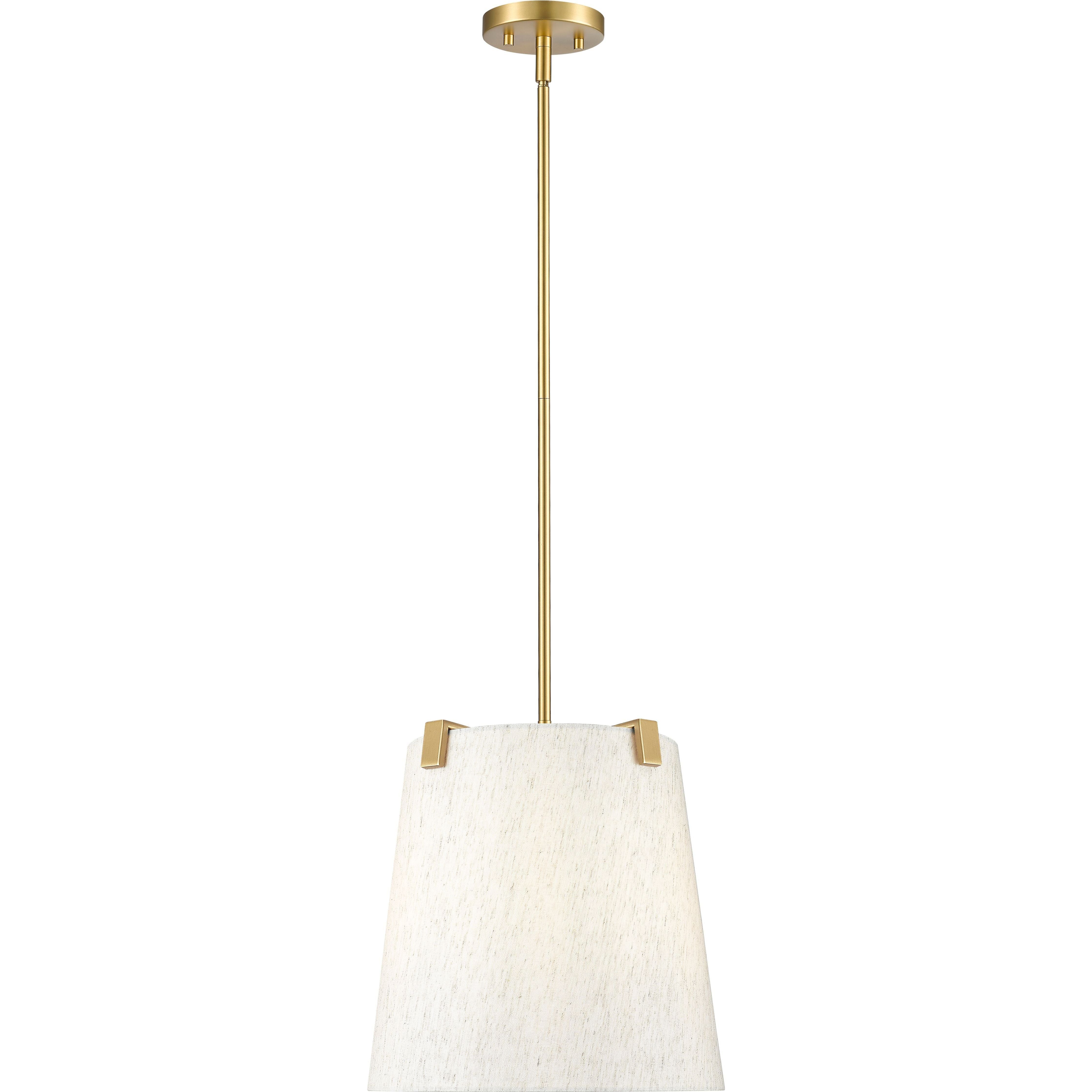 Weston 3-Light Pendant