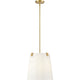 Weston 3-Light Pendant