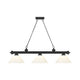 Cordon 3-Light Billiard