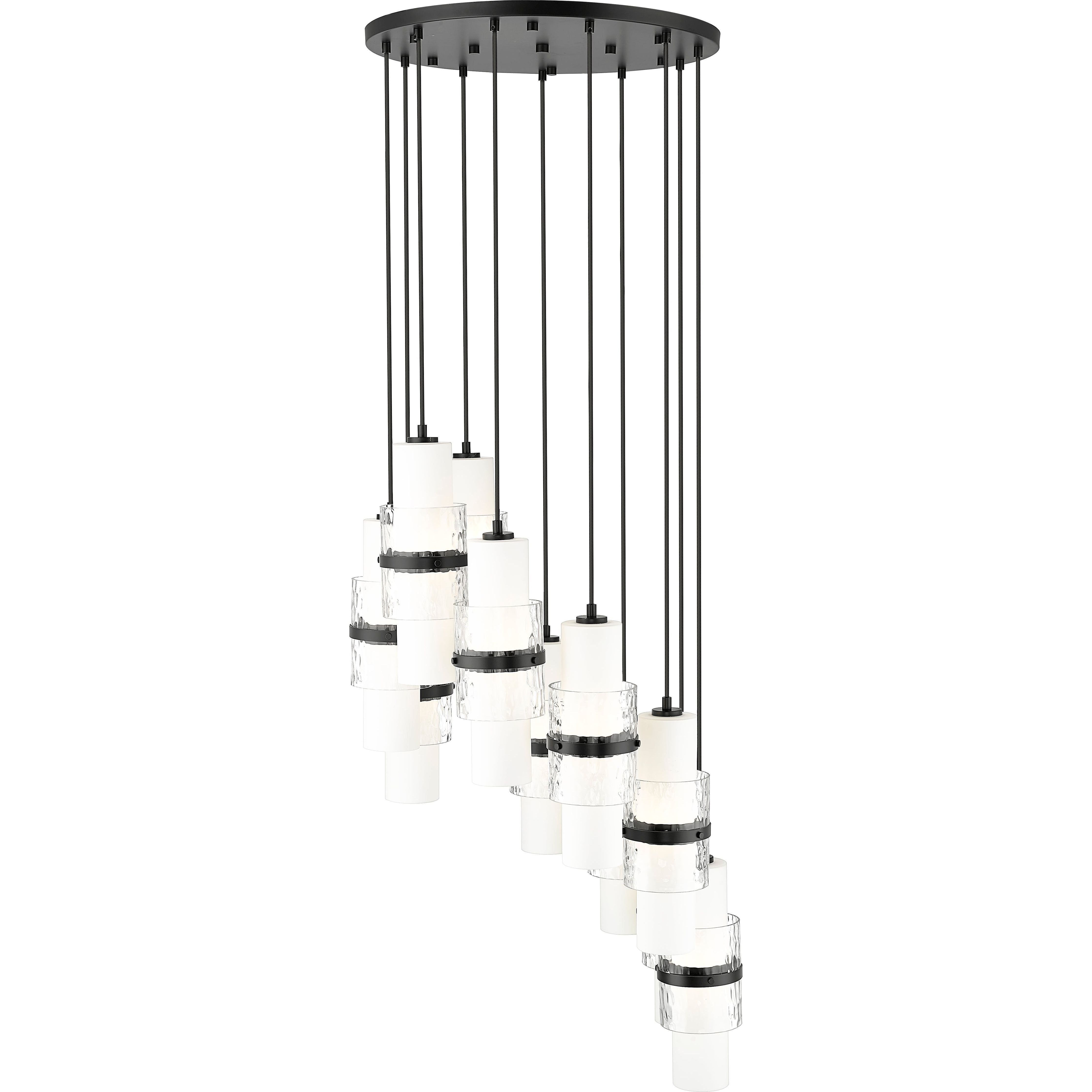 Cayden 11-Light Chandelier