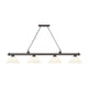 Cordon 4-Light Billiard